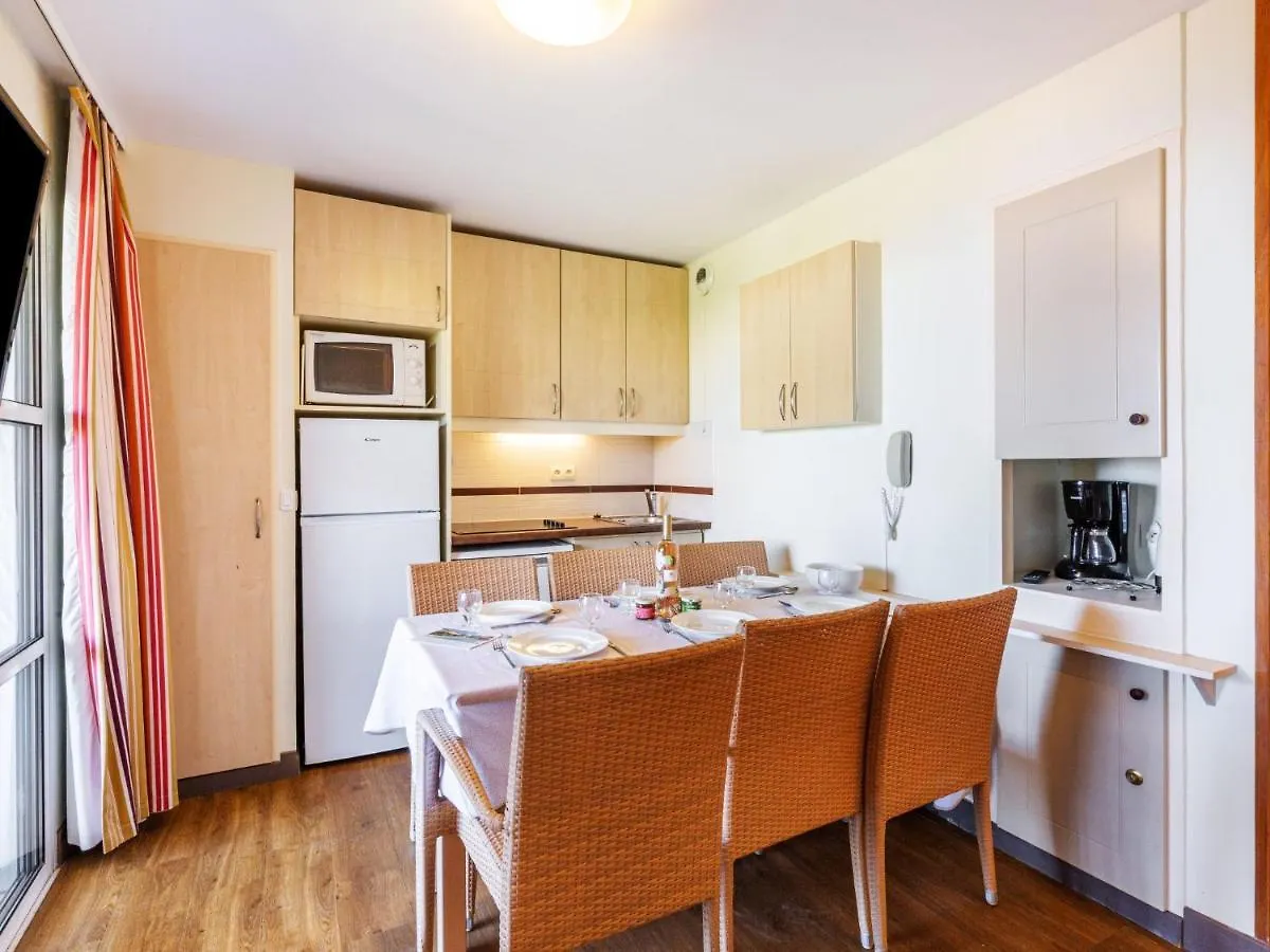 Apartment Village Cap Esterel - L'Esquinade-56 By Interhome Saint-Raphaël