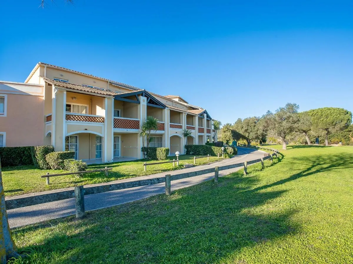 Apartment Village Cap Esterel - L'Esquinade-56 By Interhome Saint-Raphaël 0*,  フランス