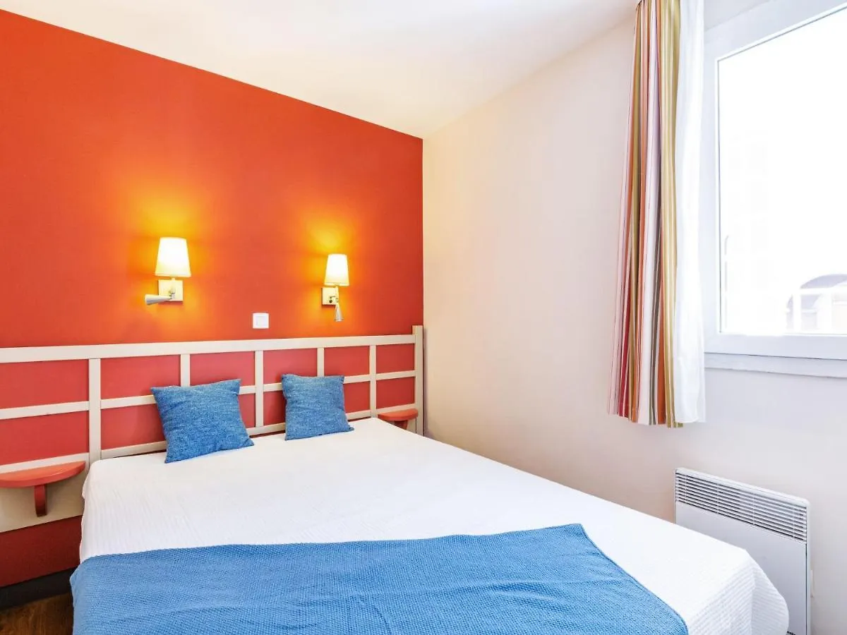 Saint-Raphaël Apartment Village Cap Esterel - L'Esquinade-56 By Interhome צרפת