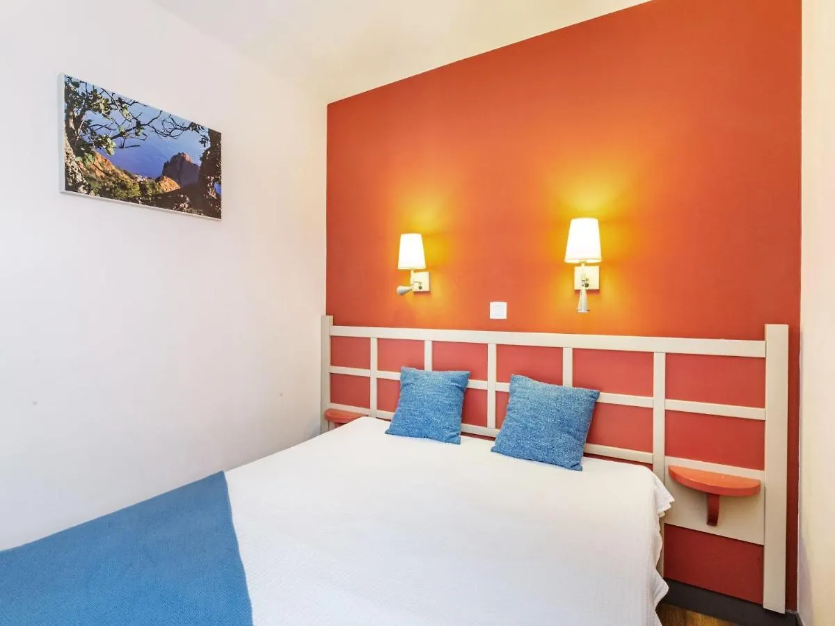 Saint-Raphaël Apartment Village Cap Esterel - L'Esquinade-56 By Interhome