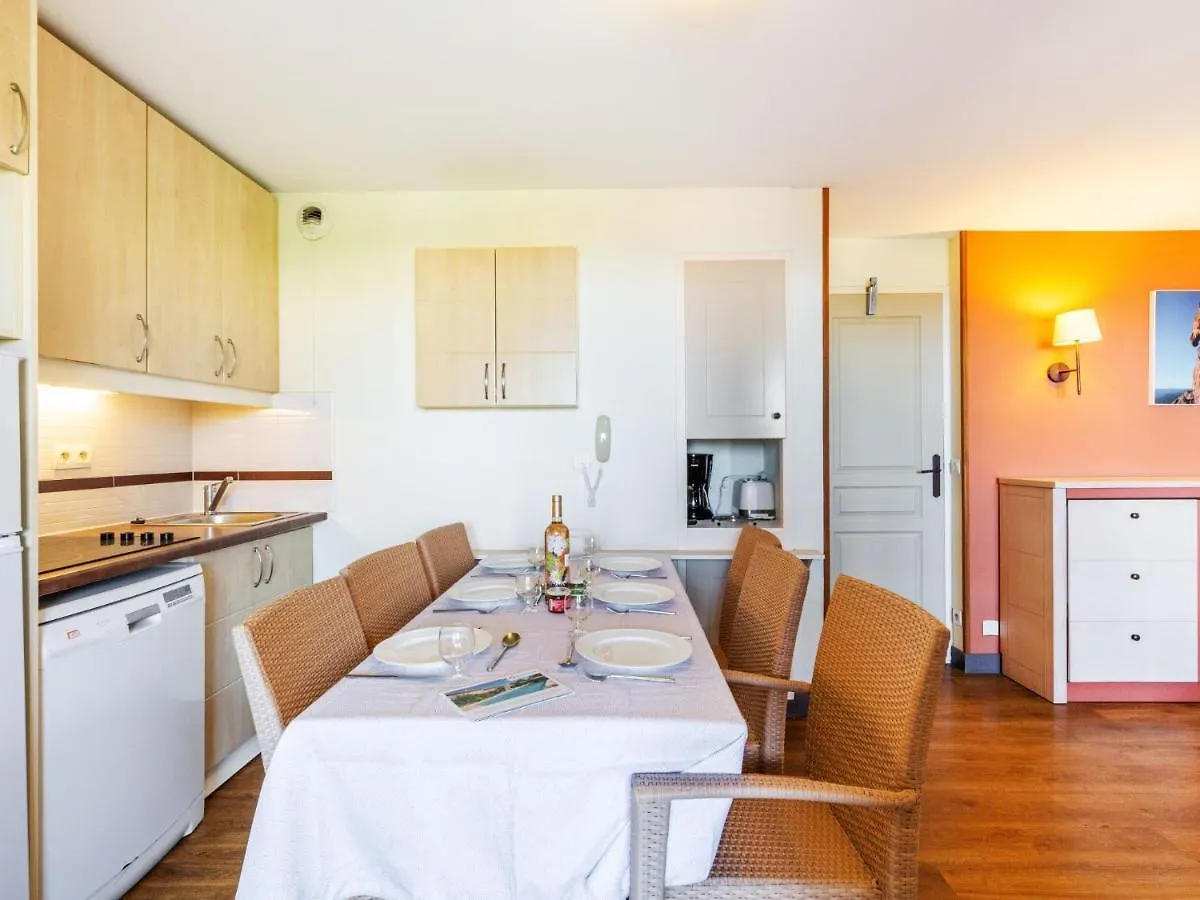 Apartment Village Cap Esterel - L'Esquinade-56 By Interhome Saint-Raphaël